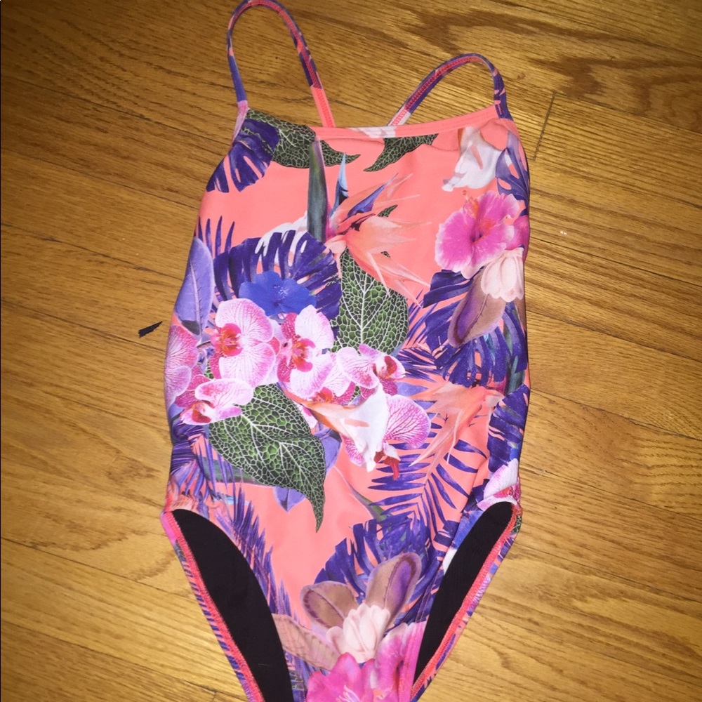 Size 28 fixed back jolyn